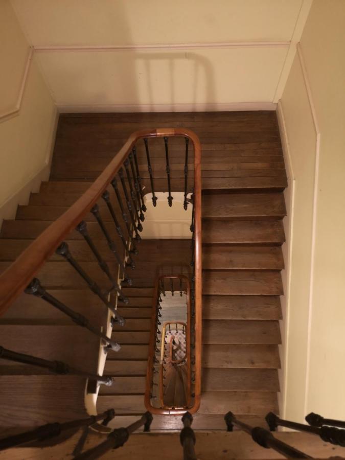 Apartament Luton Chic Reims Zewnętrze zdjęcie